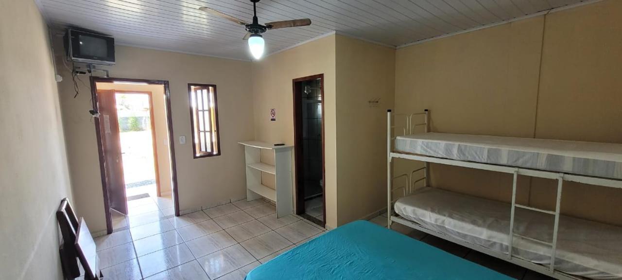 Kitnet Apto Em Cabo Frio Rj - Recanto Das Corujas Apartment Екстериор снимка