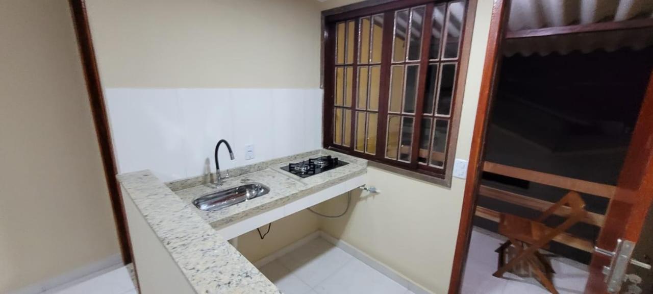 Kitnet Apto Em Cabo Frio Rj - Recanto Das Corujas Apartment Екстериор снимка